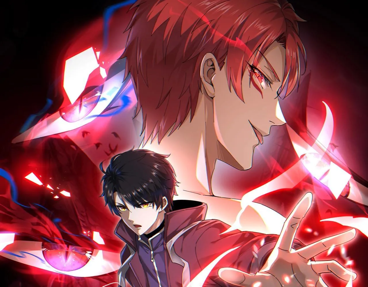 第15话 杀鸡儆猴 第1页