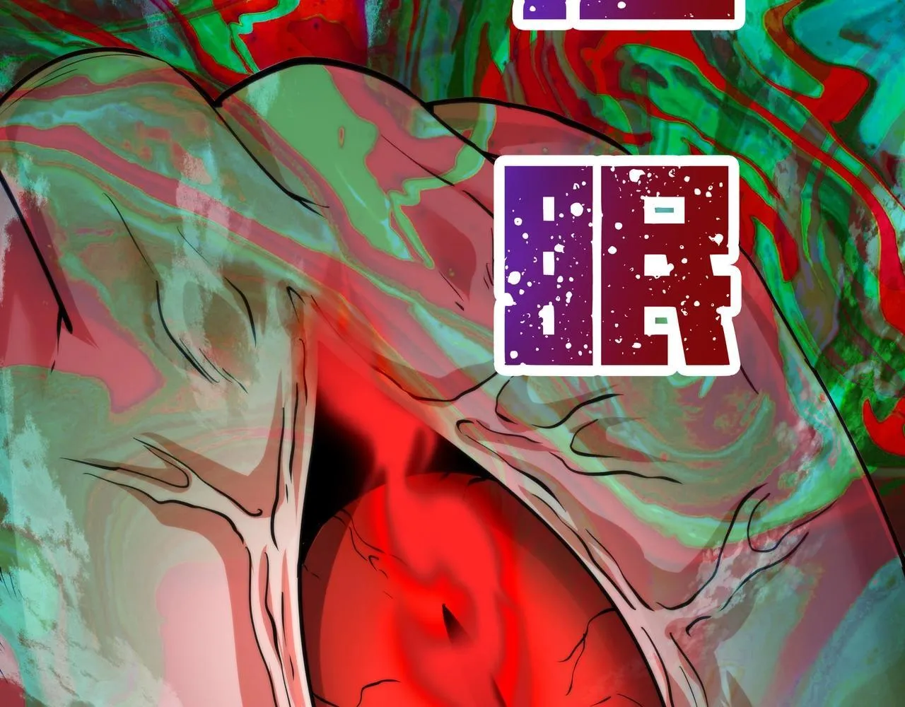 第15话 杀鸡儆猴 第22页