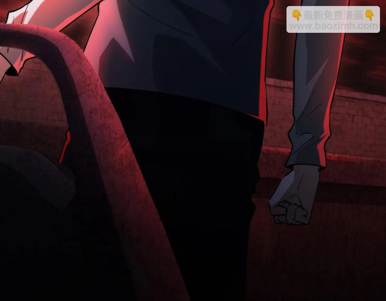 第15话 杀鸡儆猴 第55页