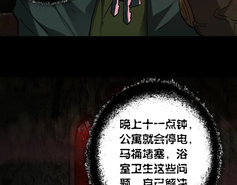 第19话 403住户！诡异一家！ 第42页