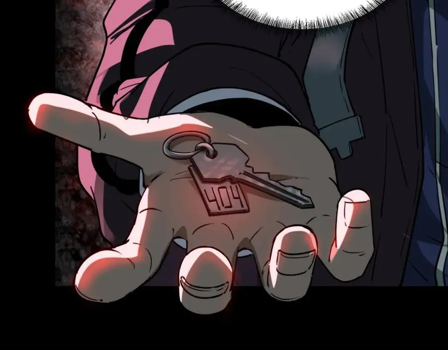 第19话 403住户！诡异一家！ 第48页