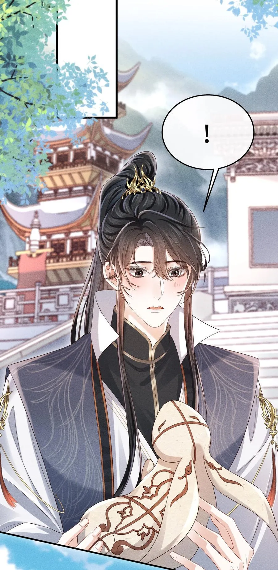 19 以前怎么没发现他手指这么好看 第22页