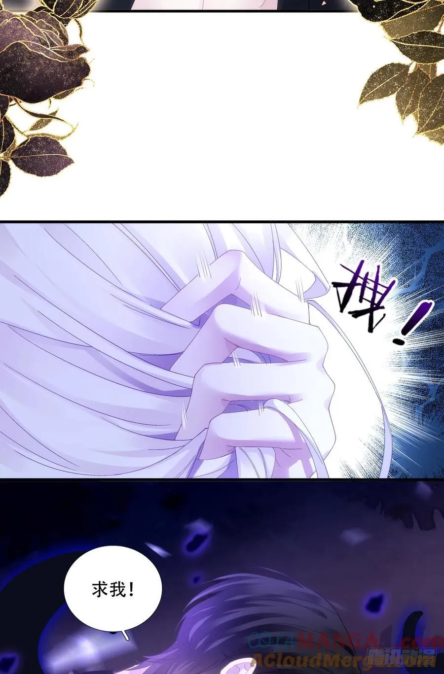 以身饲虎！ 第25页
