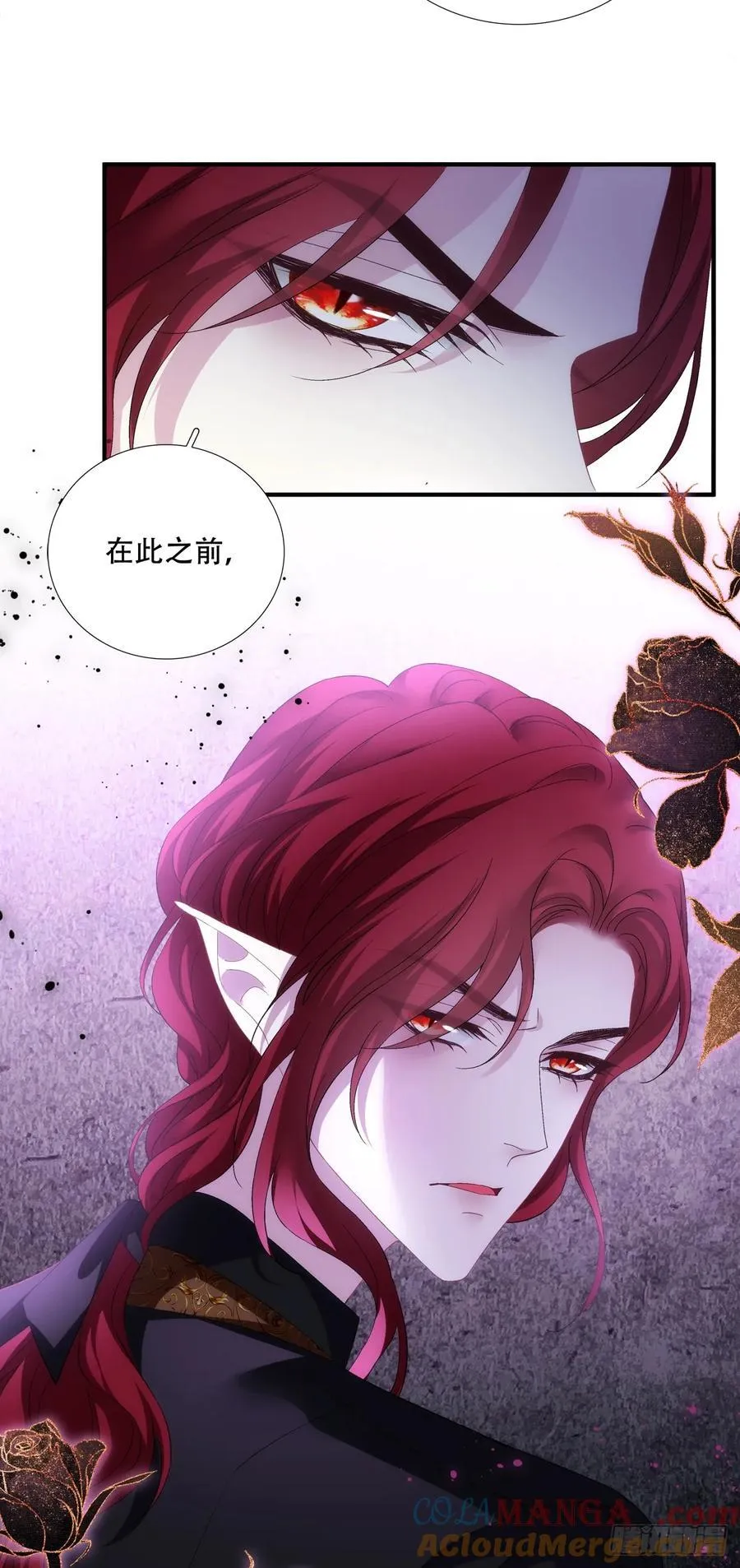 难道孩子他爹是皇帝？！ 第11页