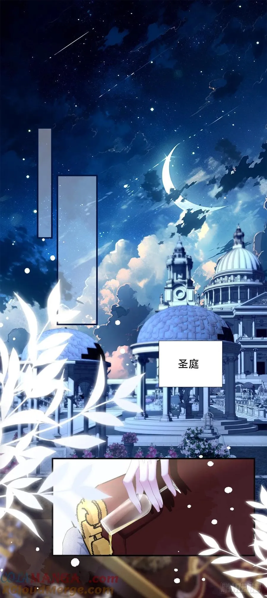 难道孩子他爹是皇帝？！ 第13页