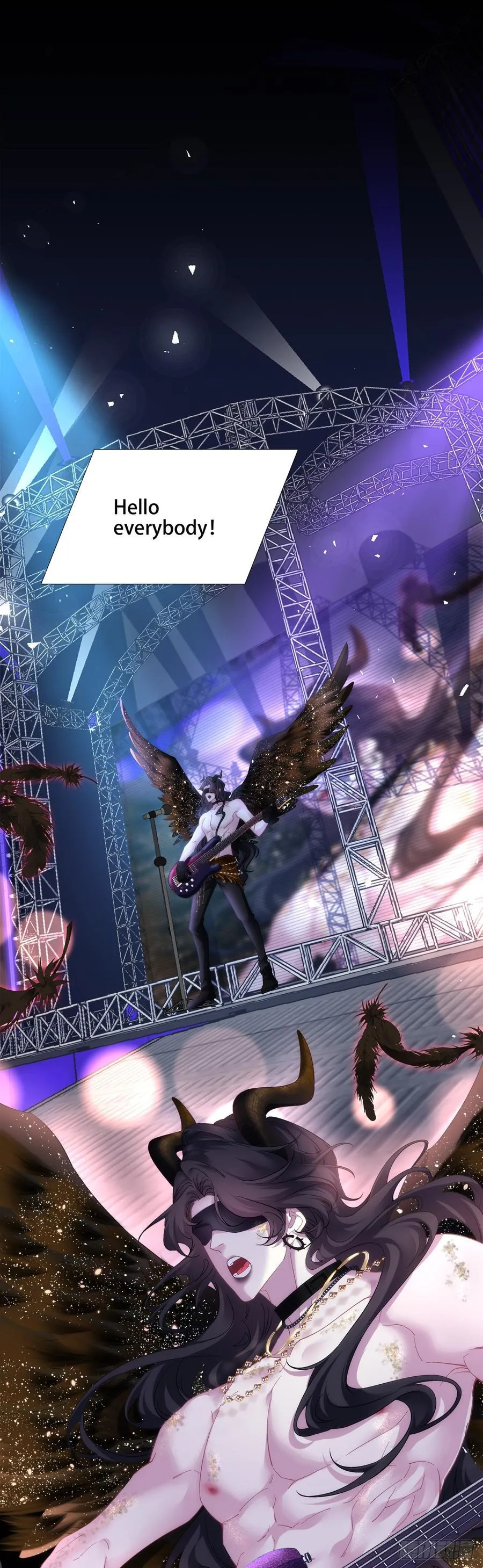 拐走神子！ 第14页