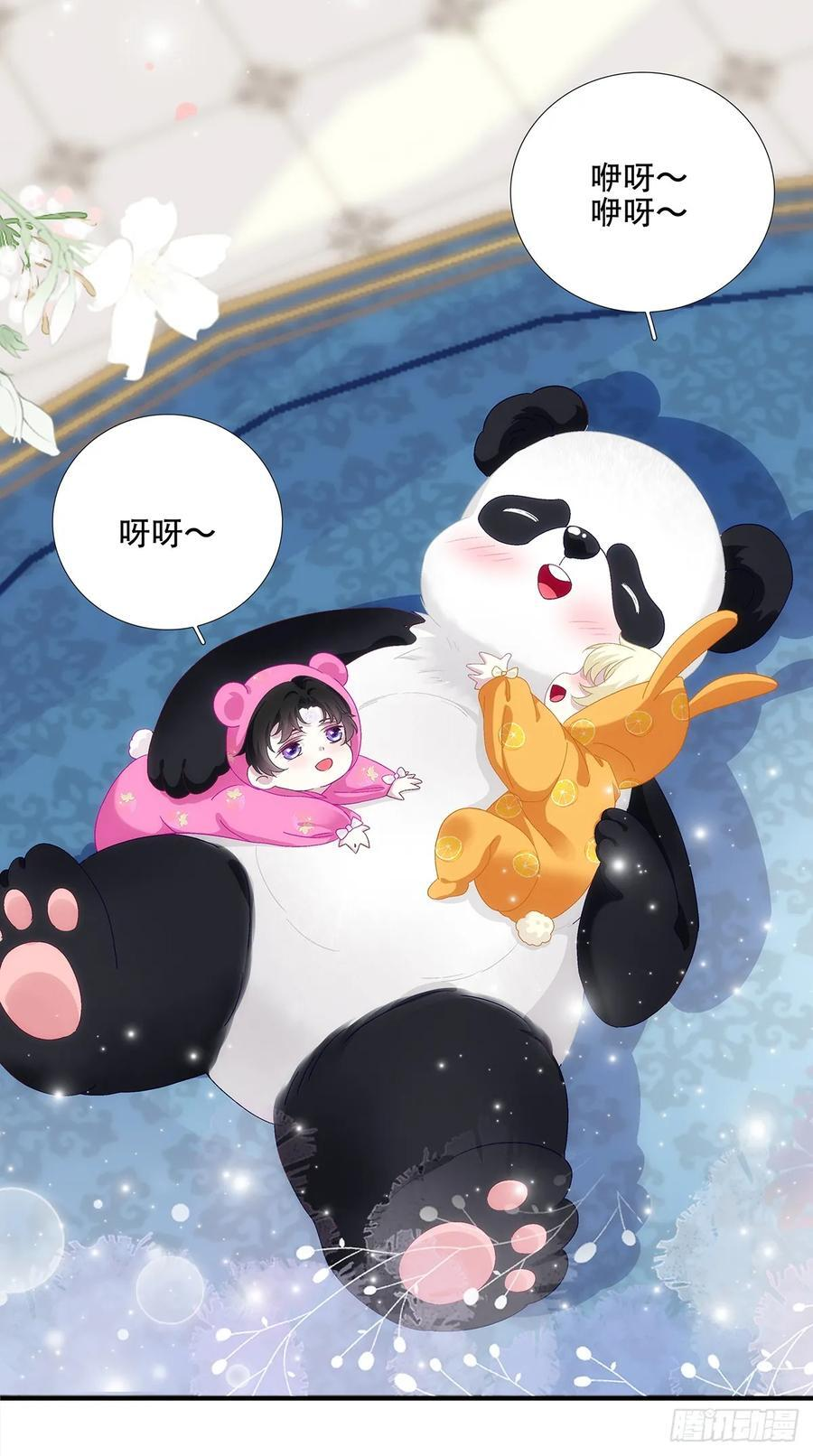 小熊猫来啦！ 第41页