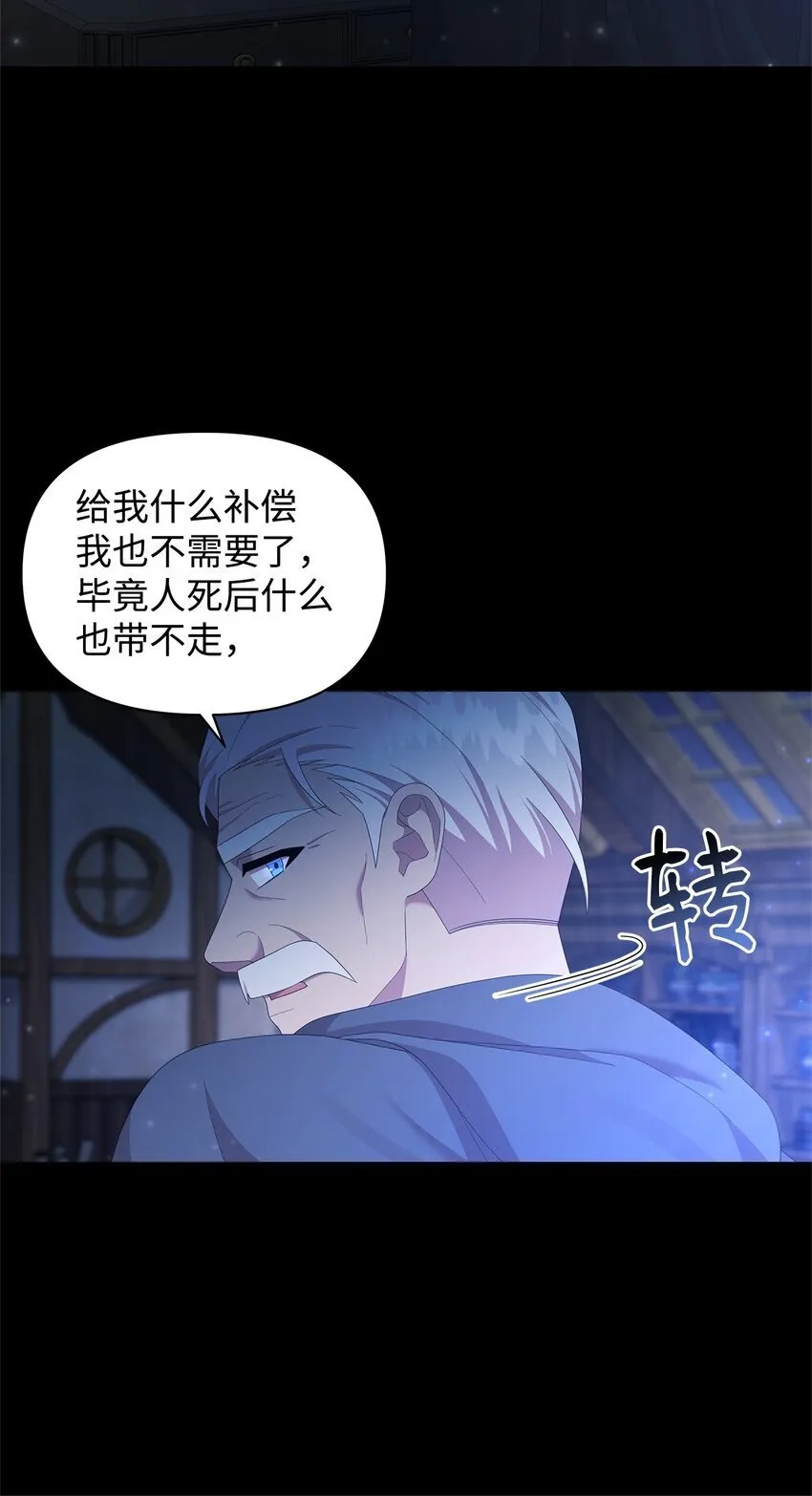 22 离开普林尔伦 第8页
