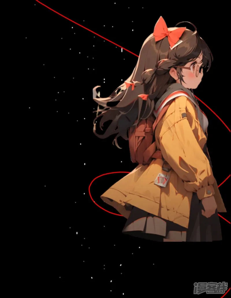 机灵姐再度穿越 第11页
