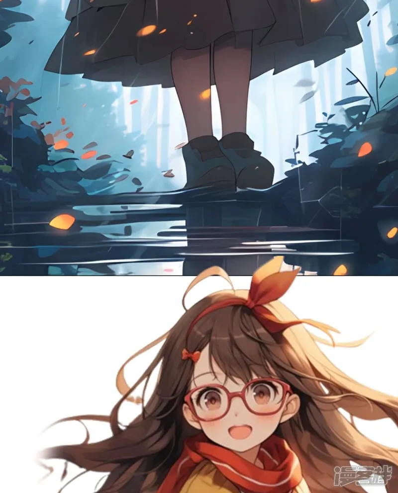 《启航》 第22页