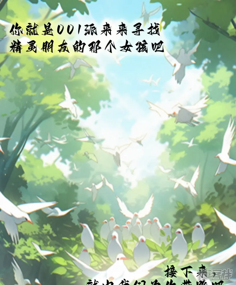 初入森林 第11页