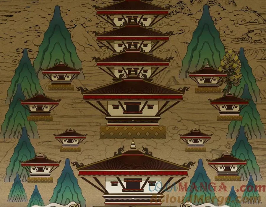 序章 南洋海道图 第3页