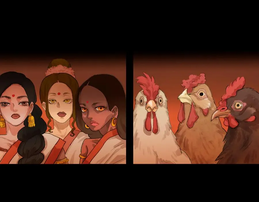 第十一回 老客户的委托 第2页