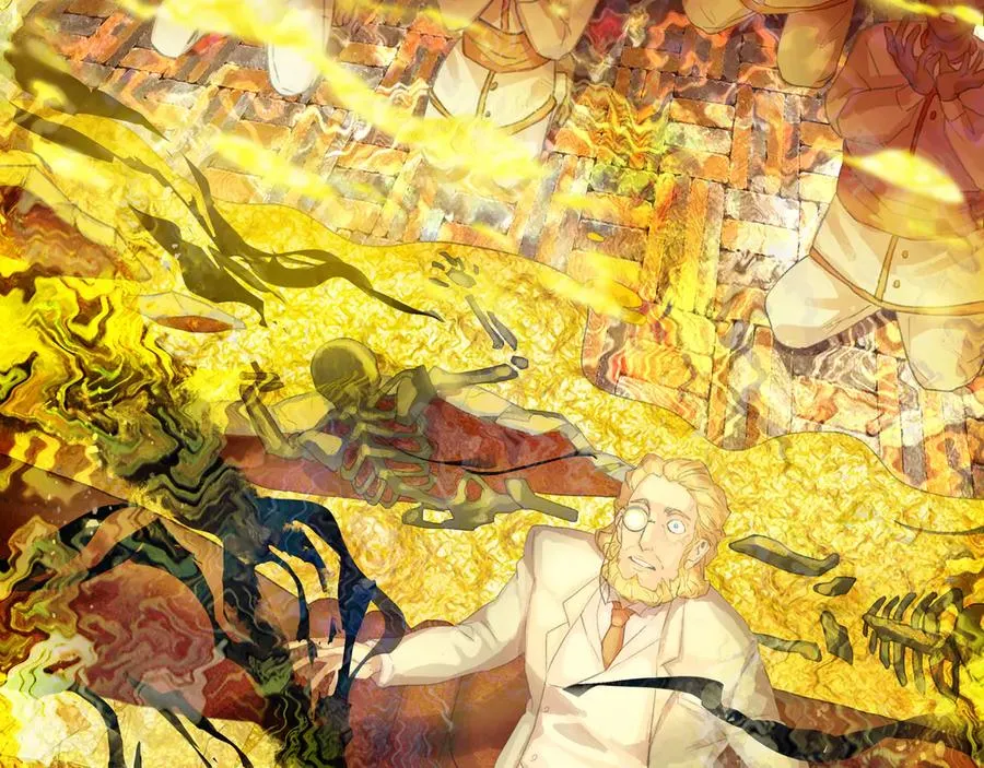 第十七回 拜日遗址(6) 第14页