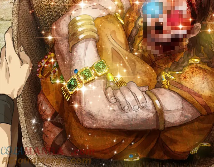 第二十一回 化缘者 第16页