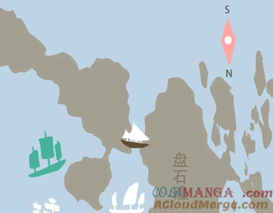 第四十三回 泥船渡海(15) 第52页