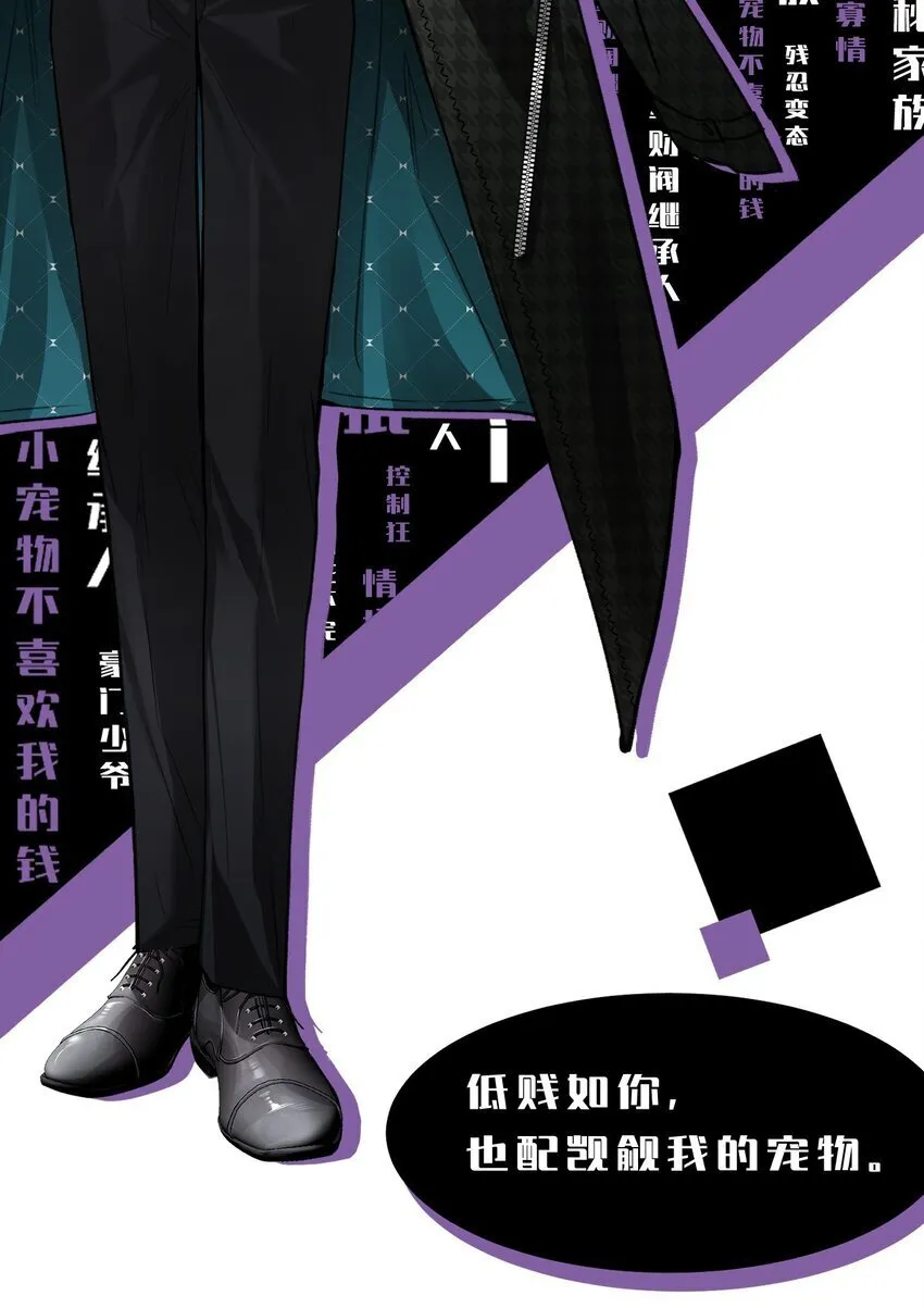人物揭秘 即将开始 第9页