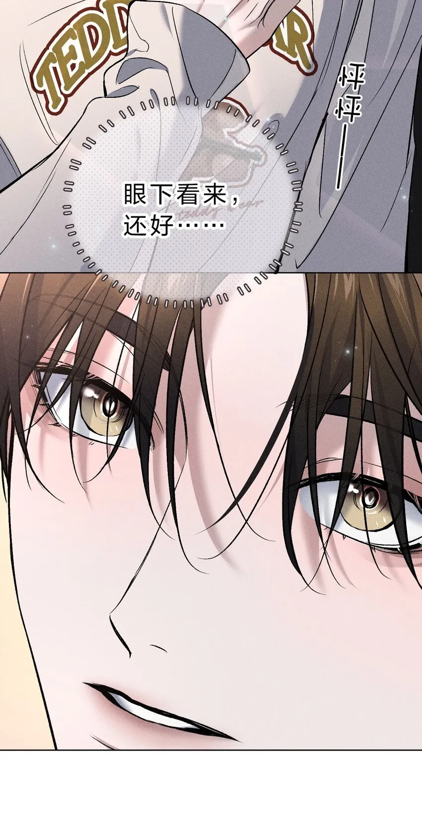 009 哥，你和以前真的不太一样了 第24页