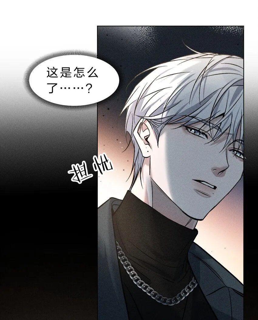 010 碰过他的人，都要付出代价 第43页