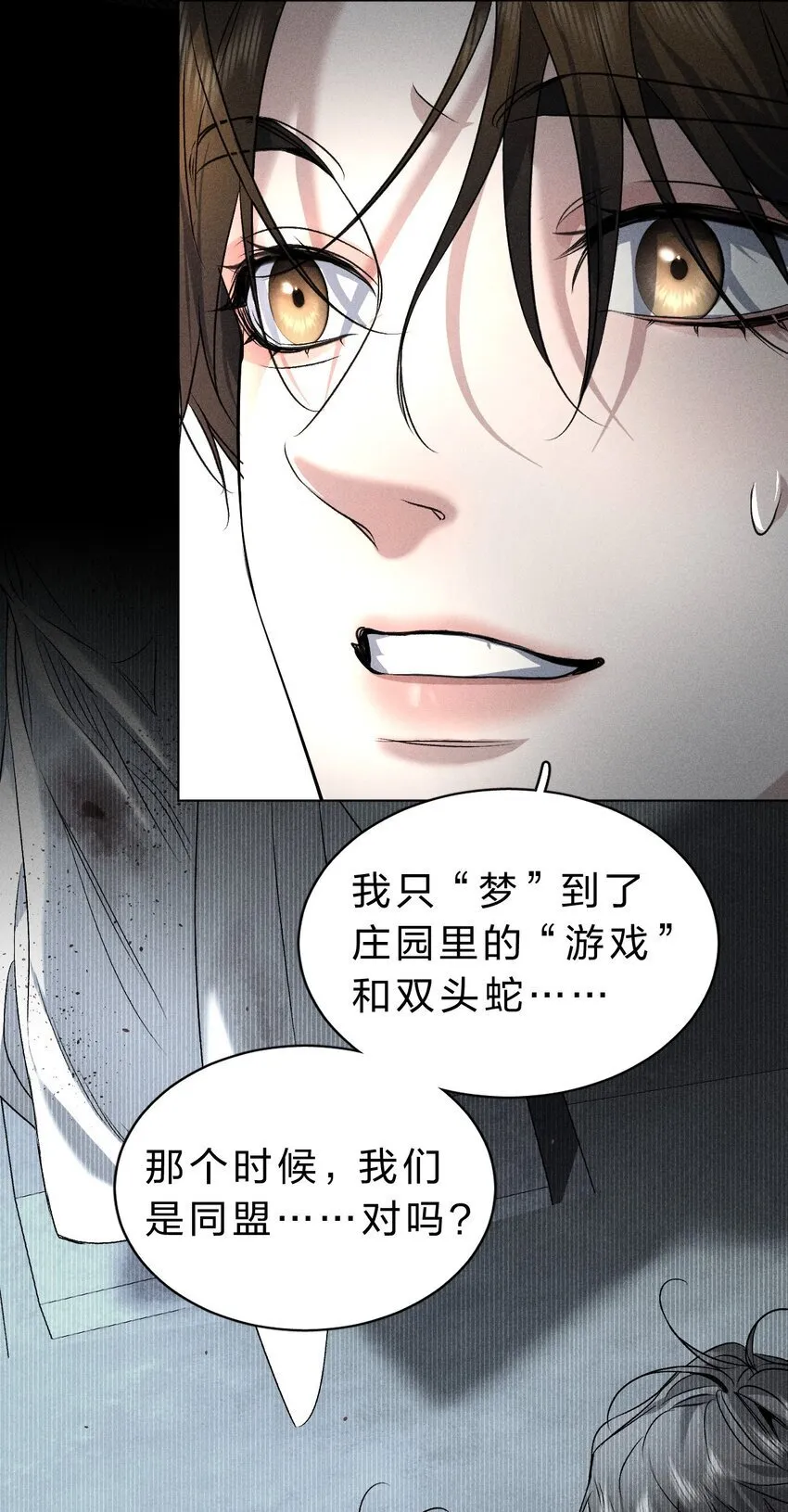 015 让我来告诉你，游戏该如何继续 第17页