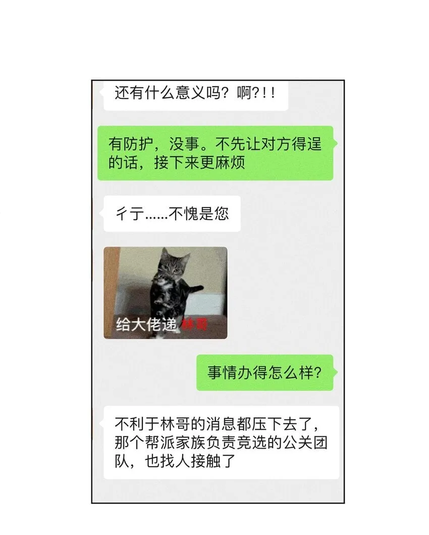 015 让我来告诉你，游戏该如何继续 第29页