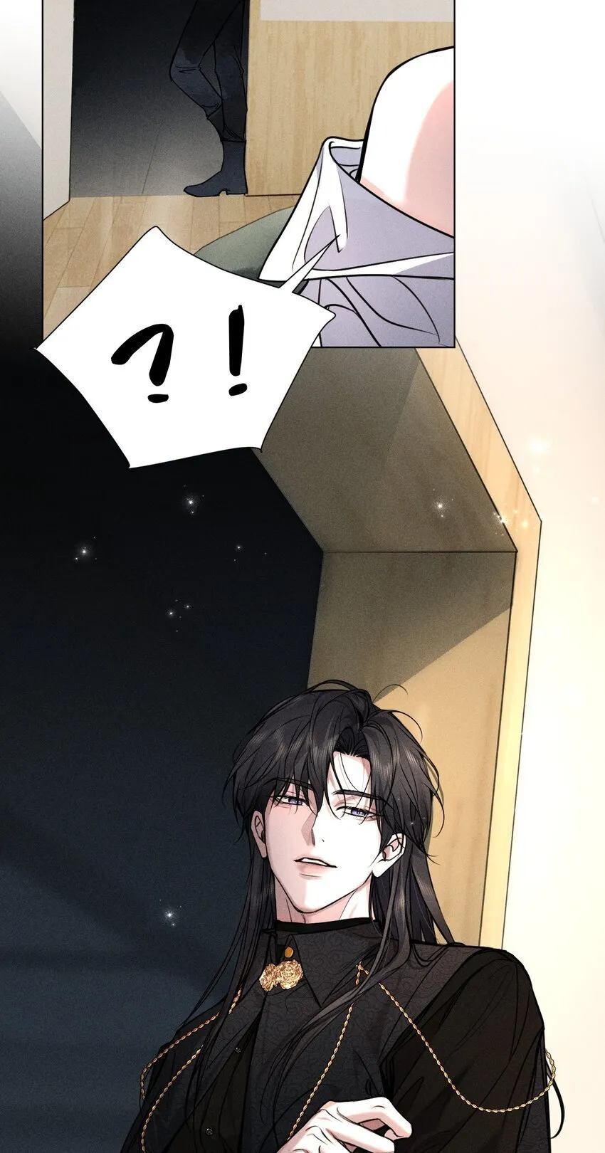 24 可以咬你吗？我需要留下一些痕迹 第41页