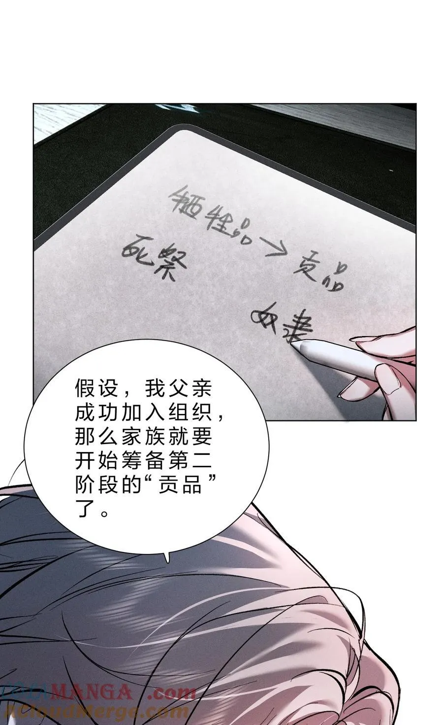 40 更有观赏性的新鲜贡品 第31页