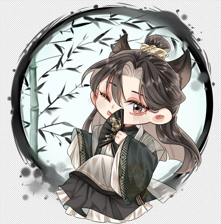 006 宫中赐酒·上 第56页