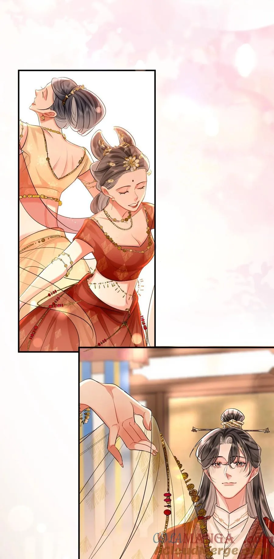 033 海棠花 第23页