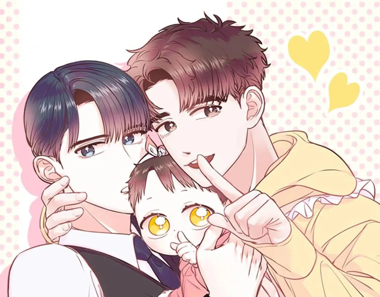 第15话 误会 第5页