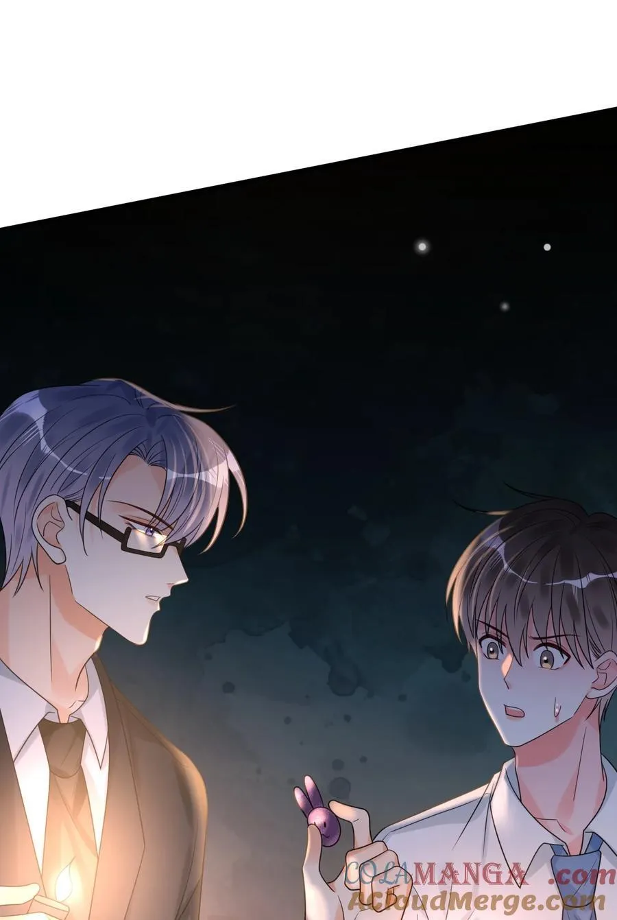 037 有心事吗？ 第61页
