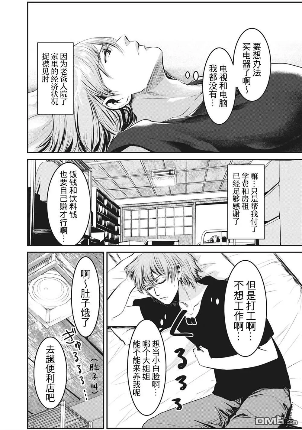 第1话  第7页