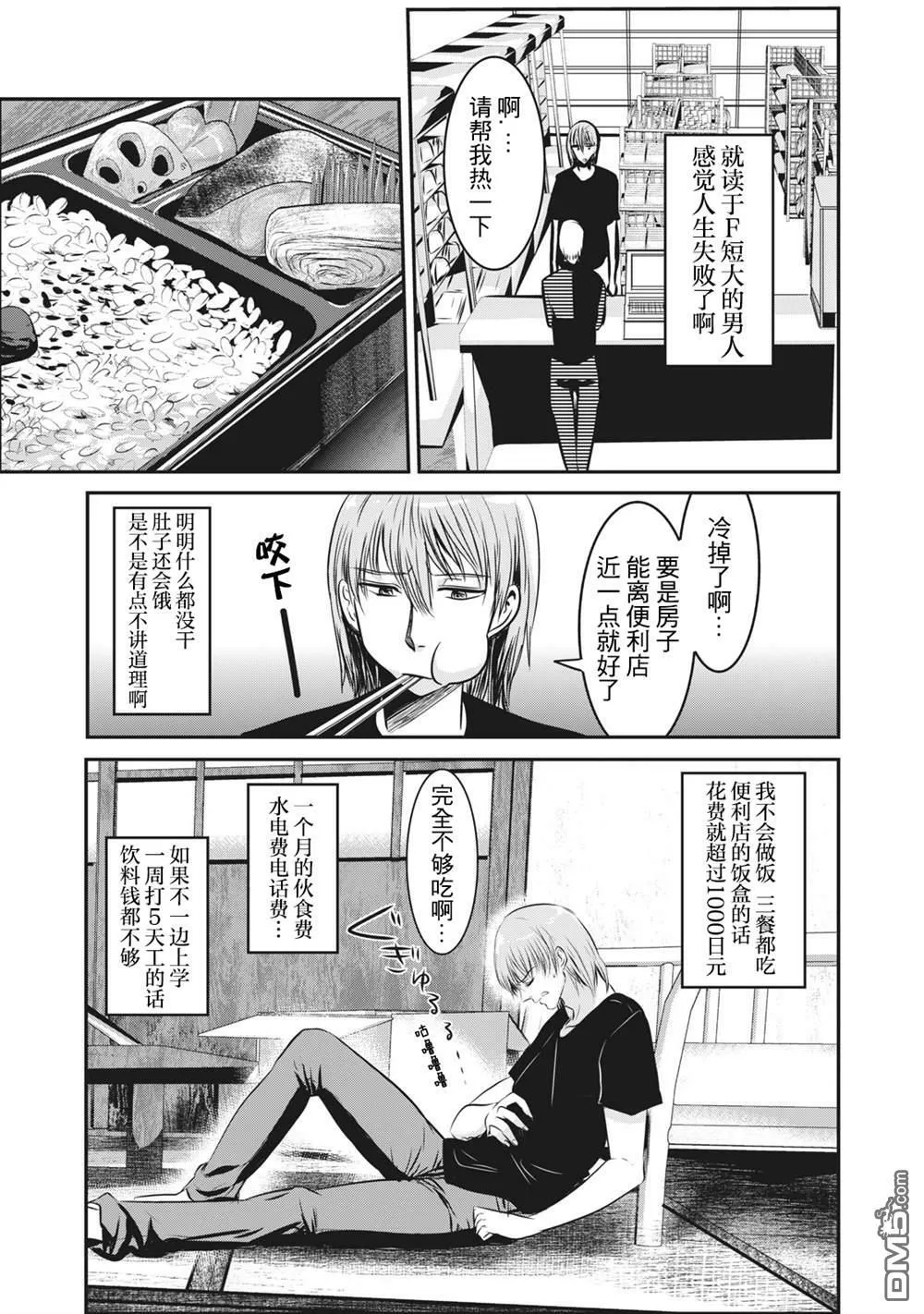 第1话  第8页