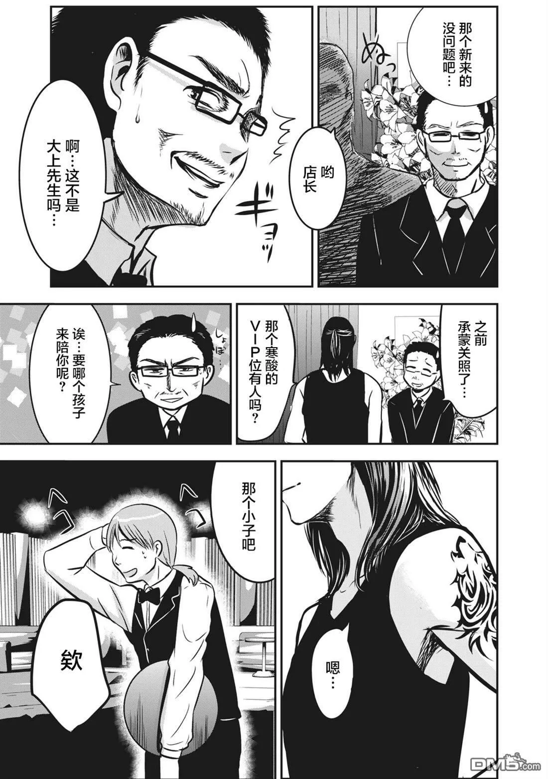 第2话  第8页
