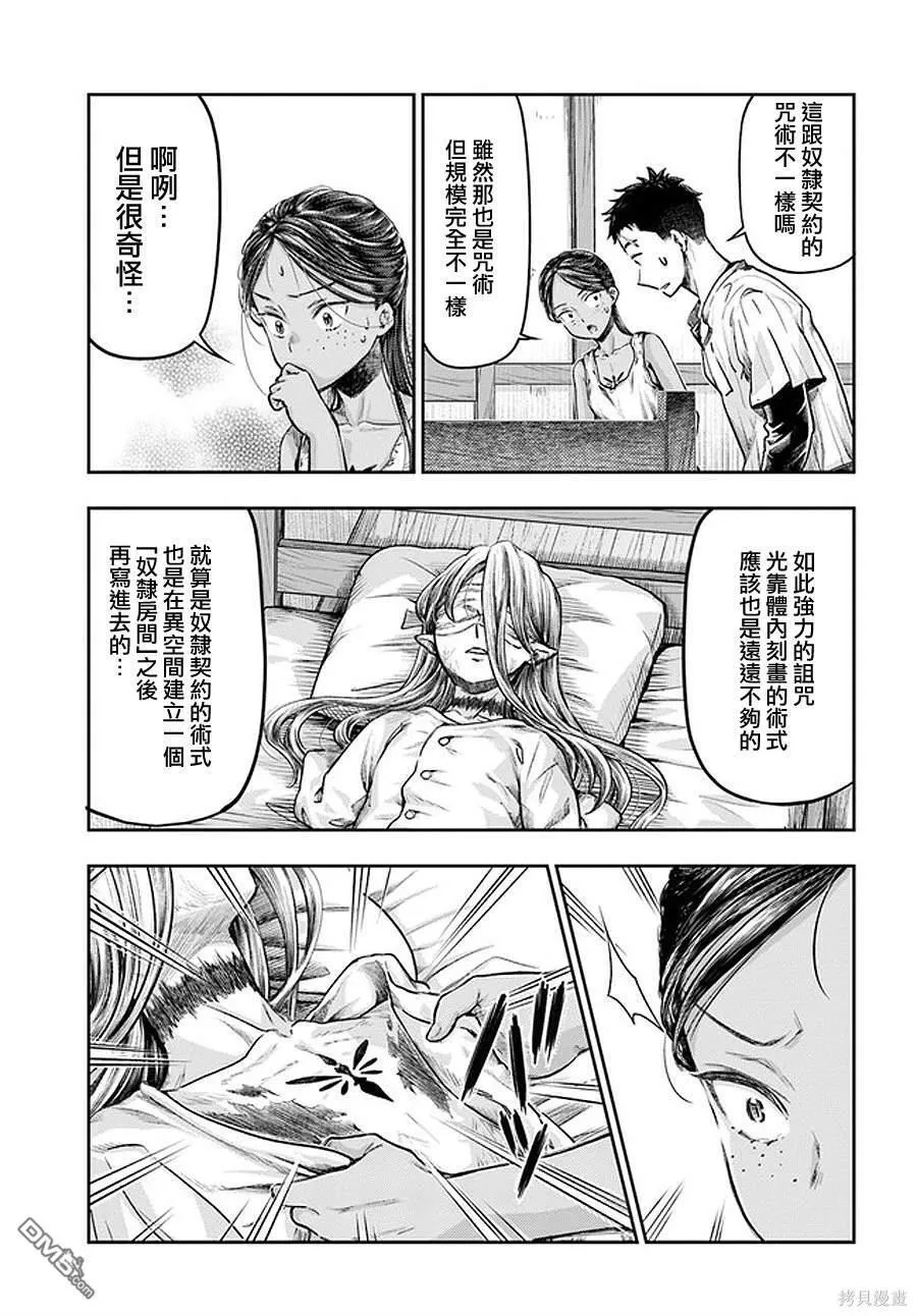 第3.2话 第7页