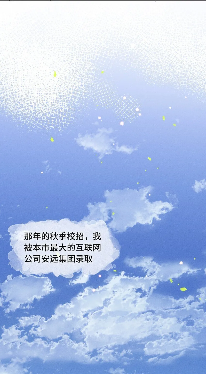 001 思稚，好久不见！ 第14页