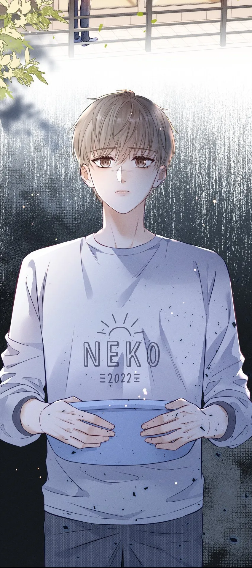 005 我以后会很本分的！ 第24页