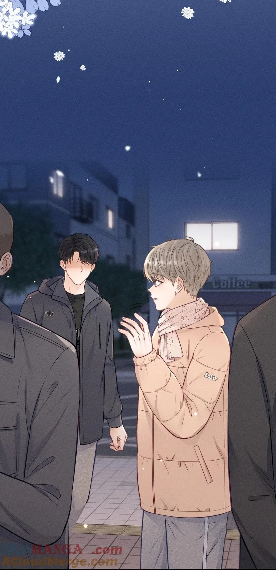 039 走吧，回家吧！ 第7页