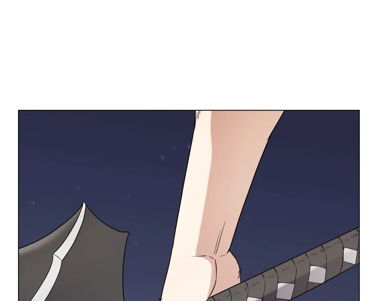 第32话 残存的意识 第35页