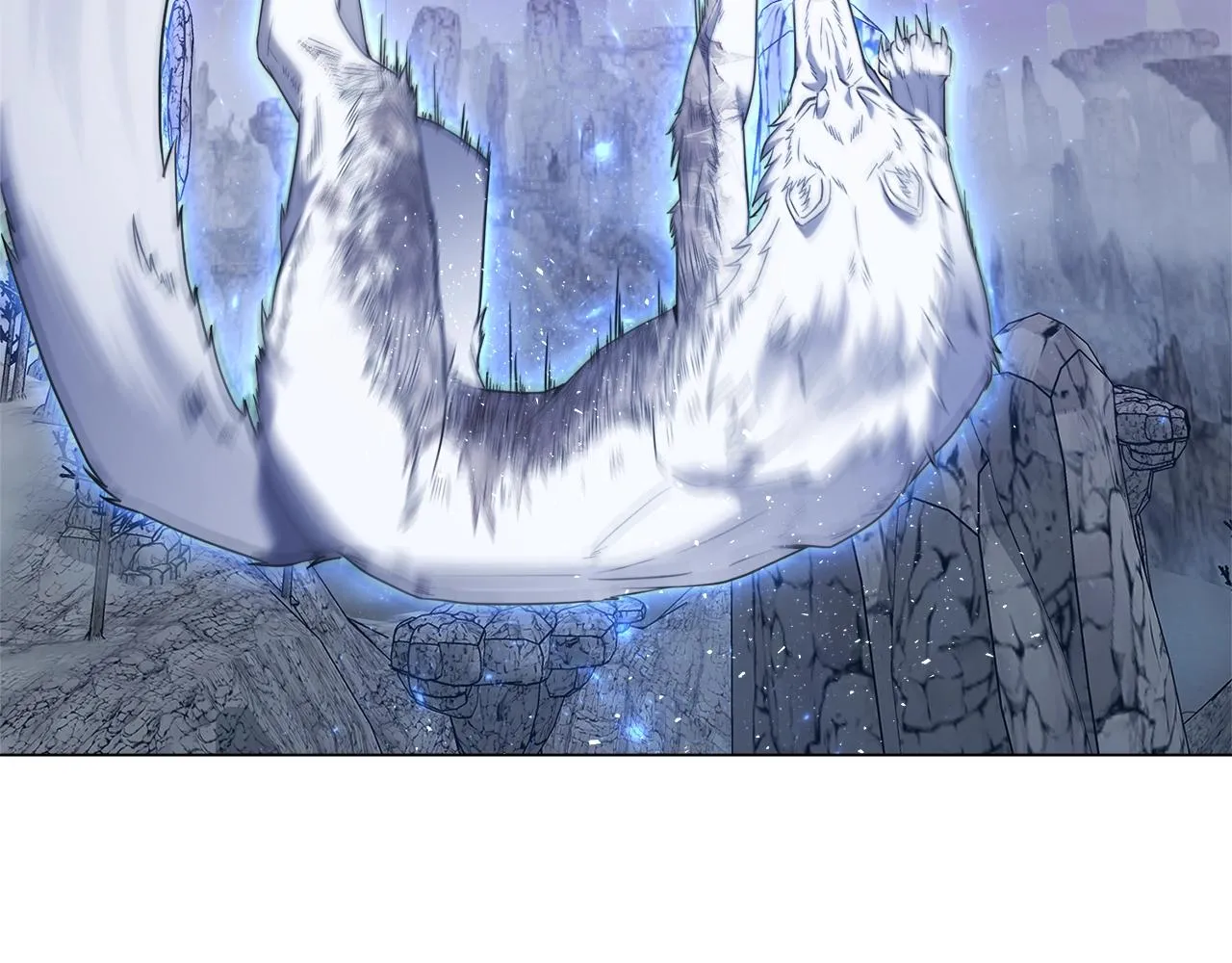 第34话 苏醒的狐狸 第5页