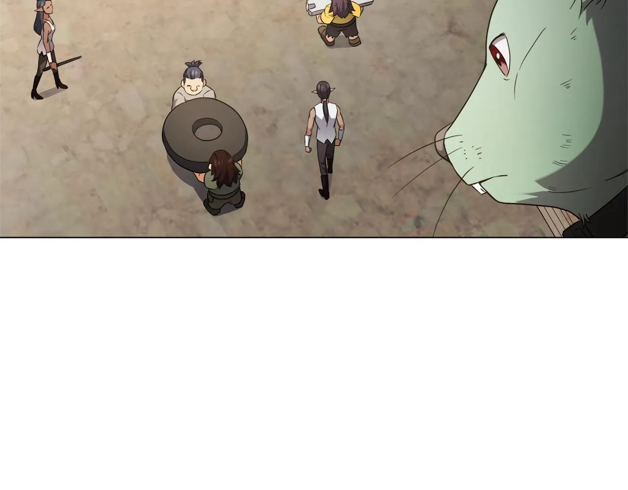 第35话 传送门之球 第52页