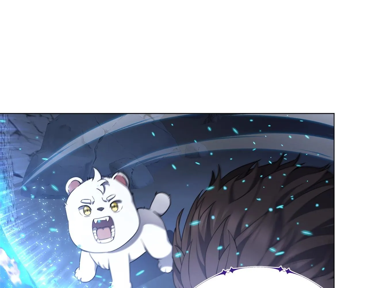 第30话 火狐狸 第163页
