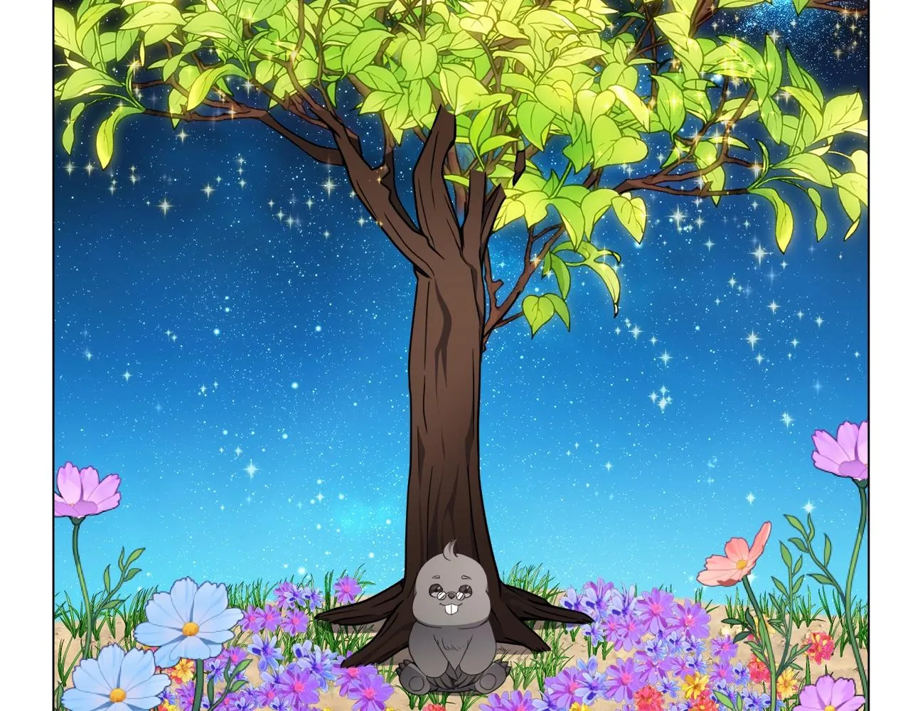 第30话 火狐狸 第34页