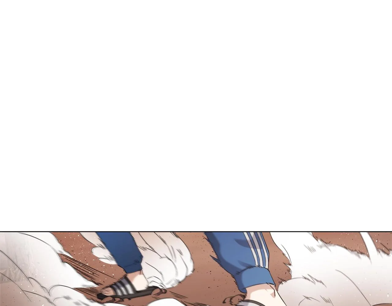 第30话 火狐狸 第105页