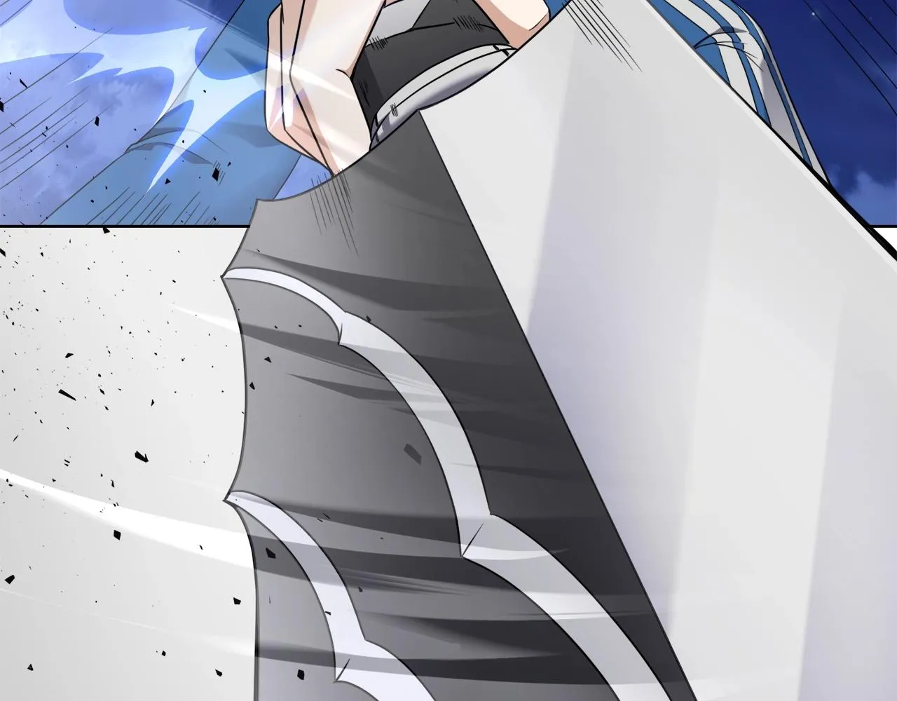 第31话 烈火之战 第144页