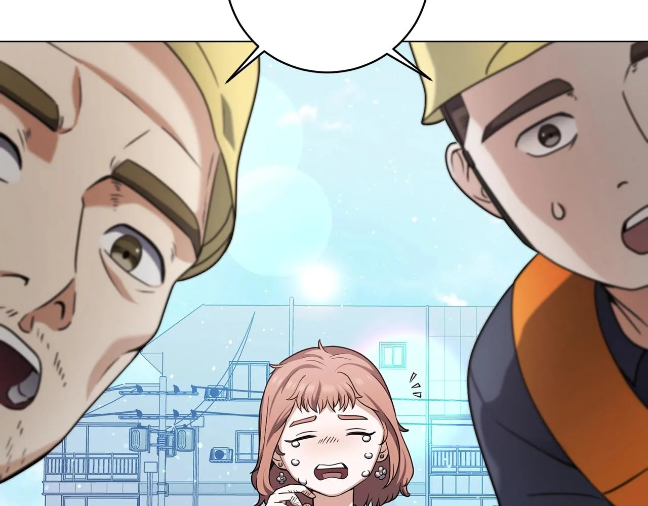 第26话 英雄救美 第167页