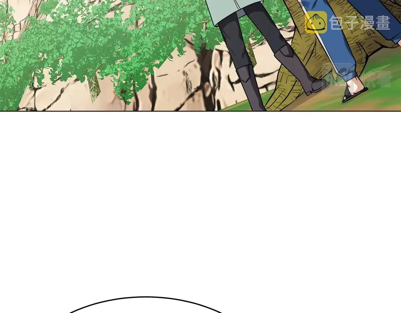 第22话 开荒小队 第149页