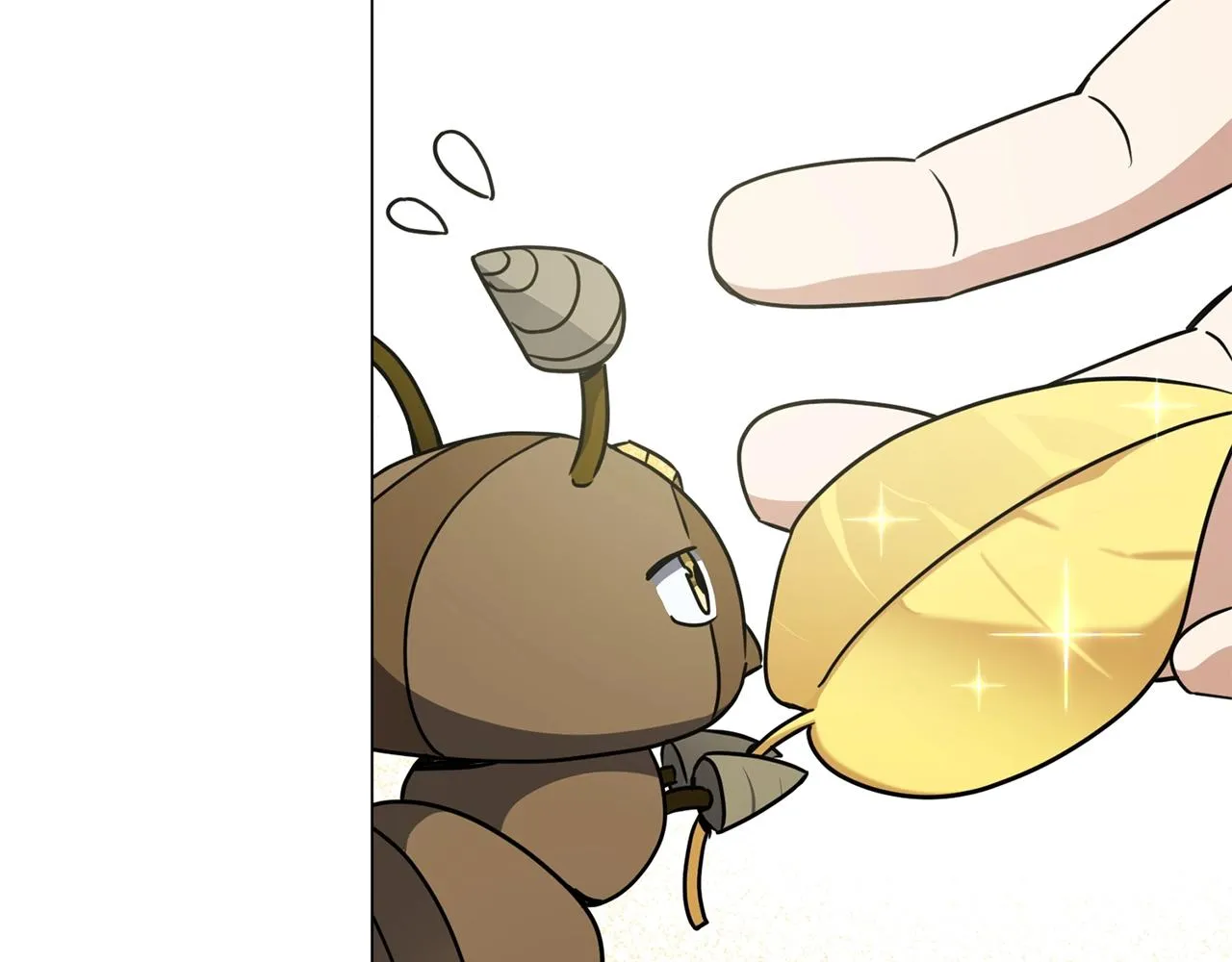 第21话 世界树 第50页