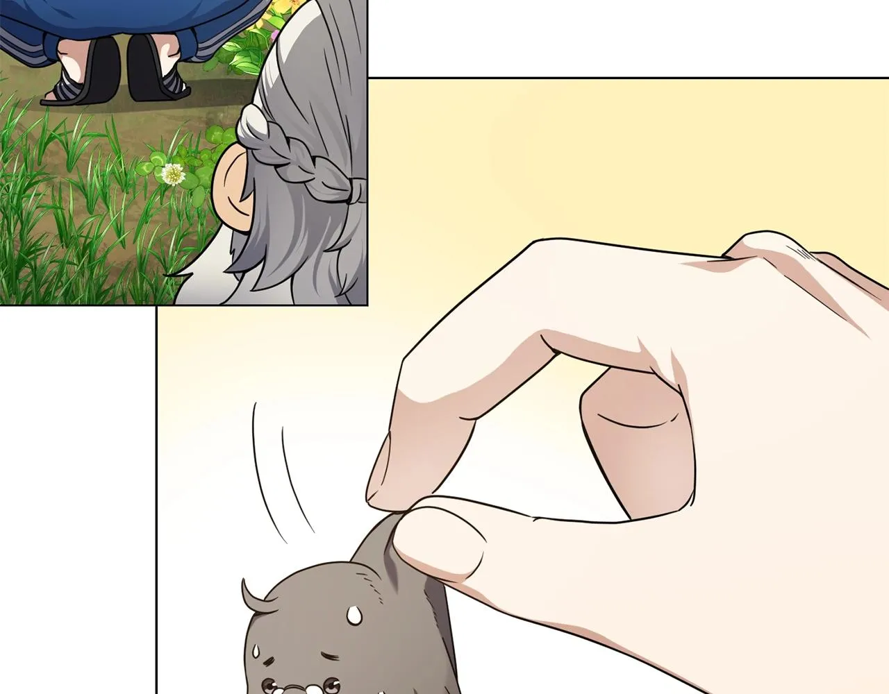 第21话 世界树 第81页