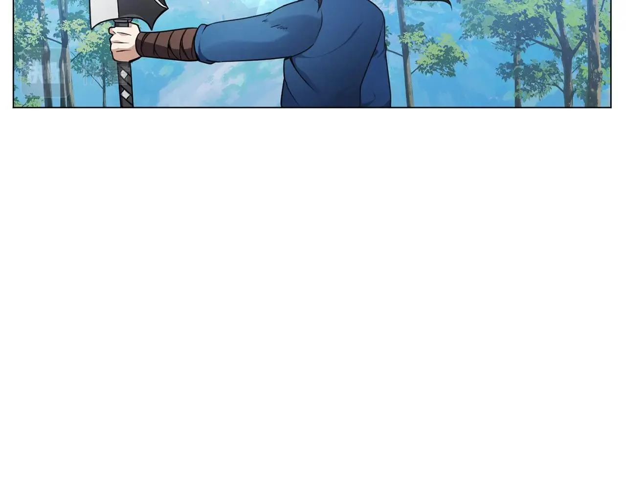 第21话 世界树 第136页